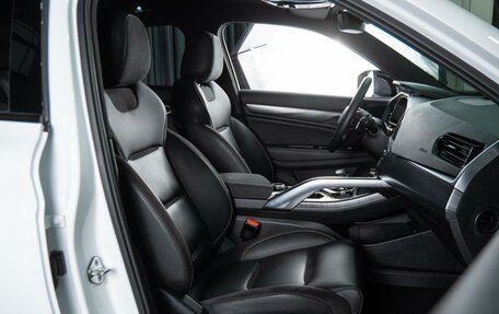 Geely Tugella FY11, 2023 год, 3 239 000 рублей, 12 фотография