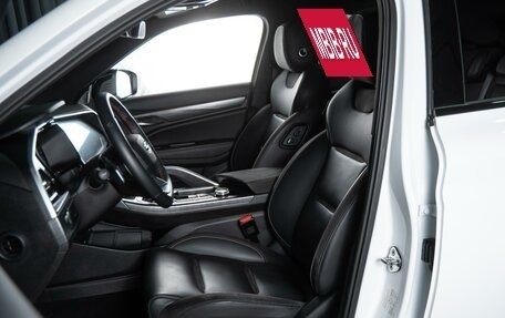 Geely Tugella FY11, 2023 год, 3 239 000 рублей, 14 фотография