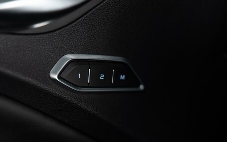 Geely Tugella FY11, 2023 год, 3 239 000 рублей, 25 фотография