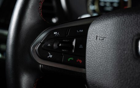 Geely Tugella FY11, 2023 год, 3 239 000 рублей, 23 фотография