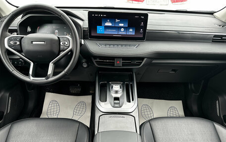 Haval Jolion, 2025 год, 2 350 000 рублей, 6 фотография