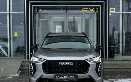 Haval Jolion, 2025 год, 2 350 000 рублей, 2 фотография