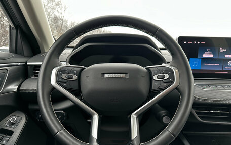 Haval Jolion, 2025 год, 2 350 000 рублей, 7 фотография