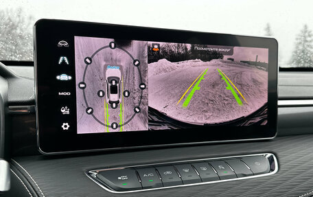 Haval Jolion, 2025 год, 2 350 000 рублей, 10 фотография