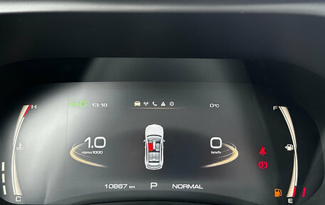 Haval Jolion, 2025 год, 2 350 000 рублей, 8 фотография