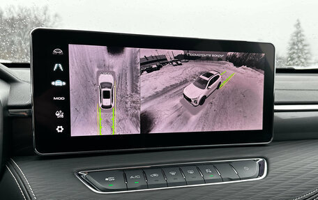 Haval Jolion, 2025 год, 2 350 000 рублей, 11 фотография