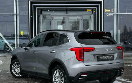 Haval Jolion, 2025 год, 2 350 000 рублей, 5 фотография