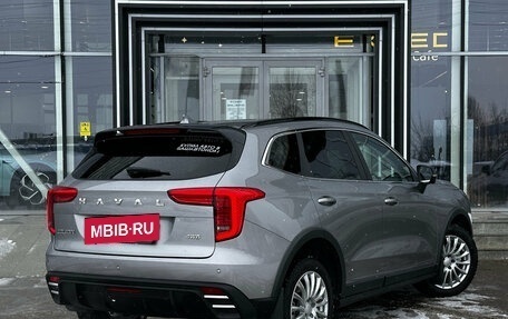 Haval Jolion, 2025 год, 2 350 000 рублей, 4 фотография
