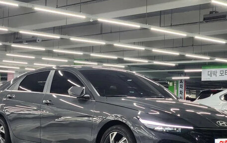 Hyundai Avante, 2026 год, 2 147 777 рублей, 2 фотография