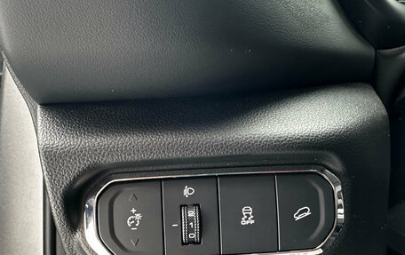 Haval Jolion, 2025 год, 2 350 000 рублей, 18 фотография