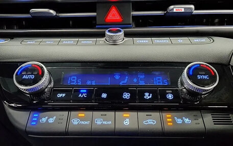 Hyundai Avante, 2026 год, 2 147 777 рублей, 10 фотография