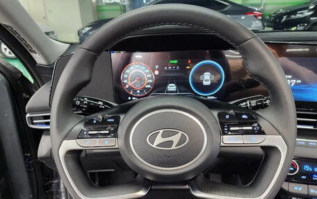 Hyundai Avante, 2026 год, 2 147 777 рублей, 6 фотография