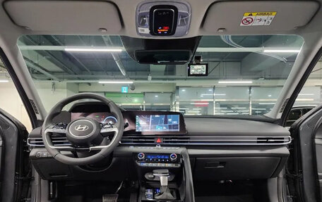 Hyundai Avante, 2026 год, 2 147 777 рублей, 4 фотография