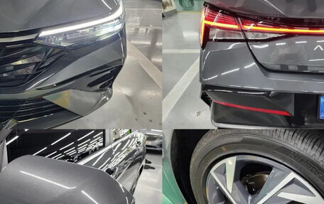 Hyundai Avante, 2026 год, 2 147 777 рублей, 19 фотография