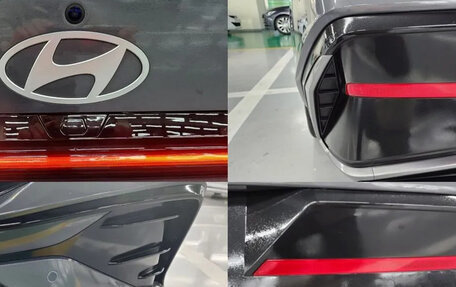 Hyundai Avante, 2026 год, 2 147 777 рублей, 16 фотография