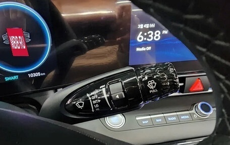 Hyundai Avante, 2026 год, 2 147 777 рублей, 14 фотография