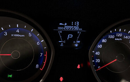 Hyundai Avante, 2012 год, 790 000 рублей, 13 фотография