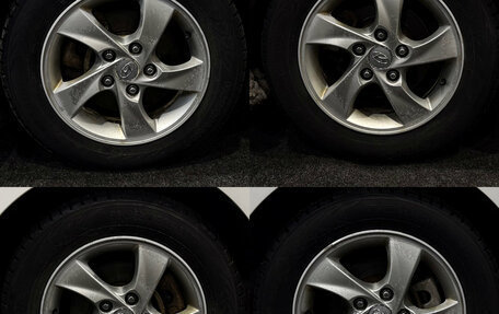 Hyundai Avante, 2012 год, 790 000 рублей, 15 фотография