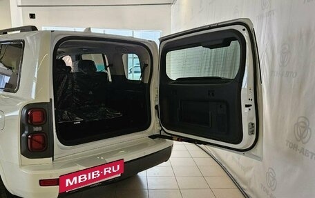 Haval H9, 2025 год, 5 246 010 рублей, 6 фотография