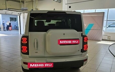 Haval H9, 2025 год, 5 246 010 рублей, 4 фотография