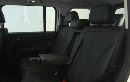 Haval H9, 2025 год, 5 246 010 рублей, 14 фотография