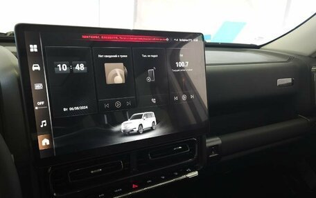 Haval H9, 2025 год, 5 246 010 рублей, 12 фотография