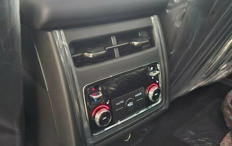 Haval H9, 2025 год, 5 246 010 рублей, 21 фотография