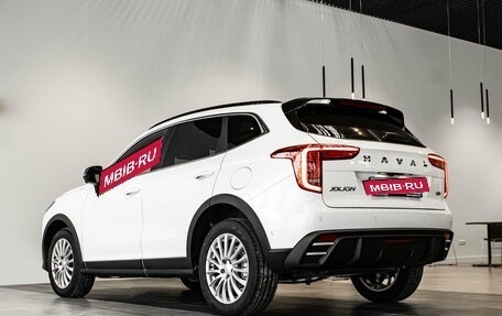 Haval Jolion, 2026 год, 2 622 510 рублей, 5 фотография