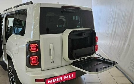 Haval H9, 2025 год, 5 246 010 рублей, 6 фотография