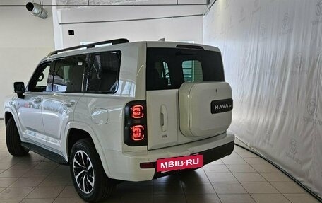 Haval H9, 2025 год, 5 246 010 рублей, 5 фотография