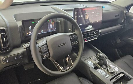 Haval H9, 2025 год, 5 246 010 рублей, 13 фотография