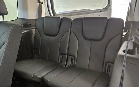 Haval H9, 2025 год, 5 246 010 рублей, 26 фотография