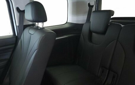 Haval H9, 2025 год, 5 246 010 рублей, 24 фотография