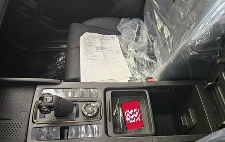 Haval H9, 2025 год, 5 246 010 рублей, 17 фотография