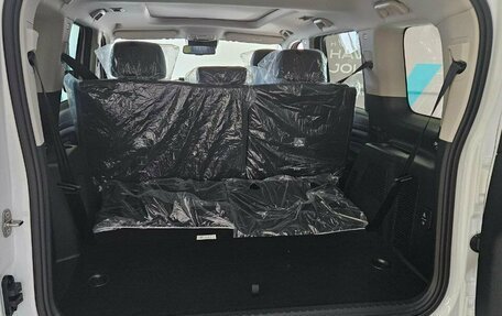 Haval H9, 2025 год, 5 246 010 рублей, 9 фотография