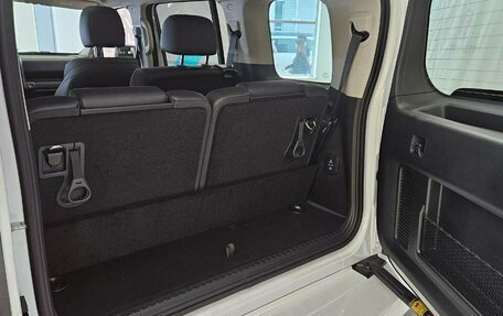 Haval H9, 2025 год, 5 246 010 рублей, 8 фотография