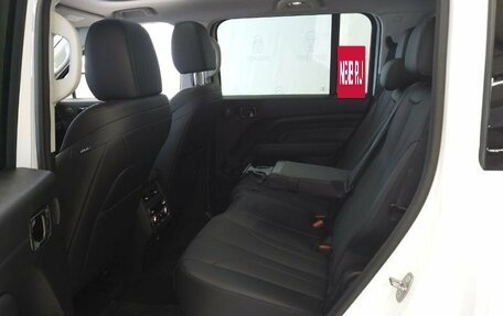 Haval H9, 2025 год, 5 246 010 рублей, 17 фотография