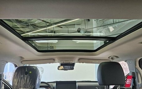 Haval H9, 2025 год, 5 246 010 рублей, 16 фотография