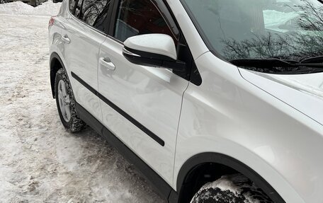 Toyota RAV4, 2018 год, 4 фотография