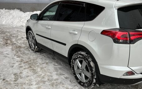 Toyota RAV4, 2018 год, 6 фотография