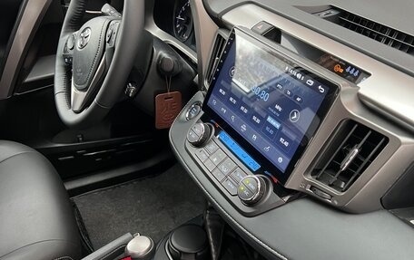 Toyota RAV4, 2018 год, 10 фотография