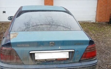 Honda Accord VII рестайлинг, 2000 год, 240 000 рублей, 1 фотография