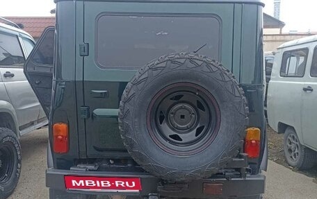 ЛуАЗ Hunter, 2011 год, 1 200 000 рублей, 1 фотография