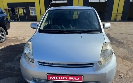 Daihatsu Boon II рестайлинг, 2005 год, 355 000 рублей, 1 фотография