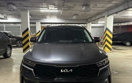 KIA Sorento IV, 2022 год, 3 400 000 рублей, 1 фотография