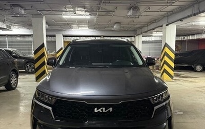 KIA Sorento IV, 2022 год, 3 400 000 рублей, 1 фотография