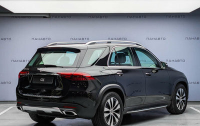 Mercedes-Benz GLE, 2025 год, 14 400 000 рублей, 1 фотография