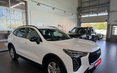 Haval Jolion, 2025 год, 2 399 000 рублей, 1 фотография