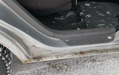 Mazda Demio III (DE), 2006 год, 375 000 рублей, 1 фотография