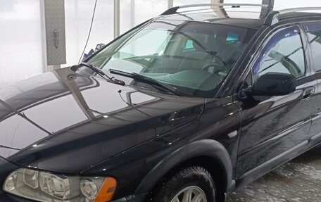 Volvo XC70 I, 2005 год, 710 000 рублей, 1 фотография